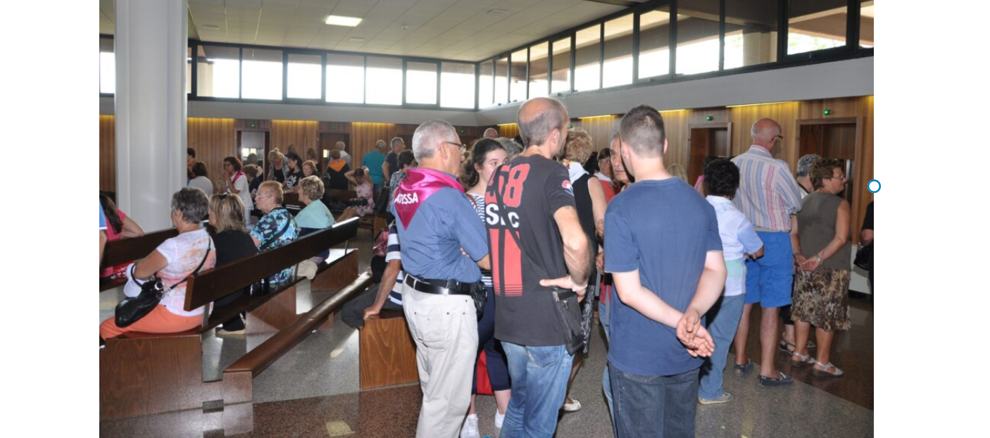 Comunicato stampa – Fare il confessore oggi 21-23 luglio- San Gabriele dell’Addolorata (TE)