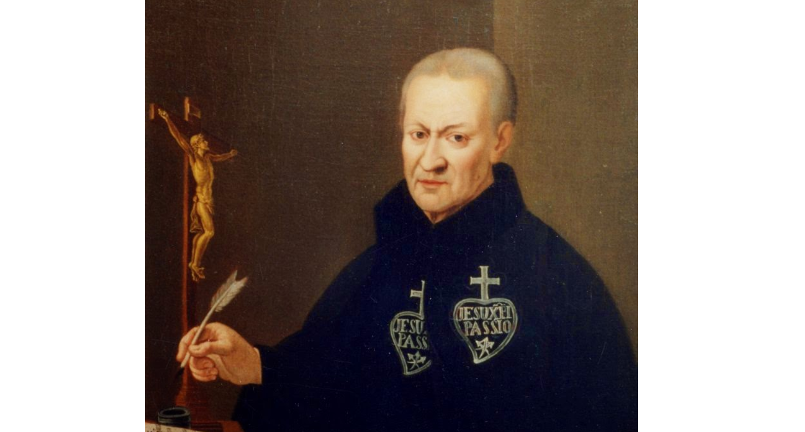 Testimoni del Crocifisso. La missione passionista a 250 anni dalla nascita del carisma