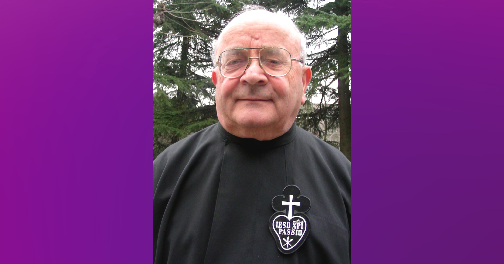 + P. Raffaele Alzini